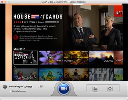 download netflix for free on mac